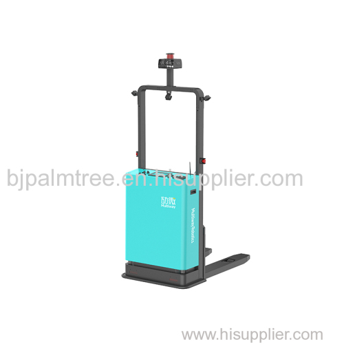 Automatic Pallet Truck AGV