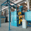 Hanger Shot Blasting Machine for Casting Metal Surface Cleaning