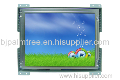 10.4 Inch Sunlight Readable High Bright LCD Monitor