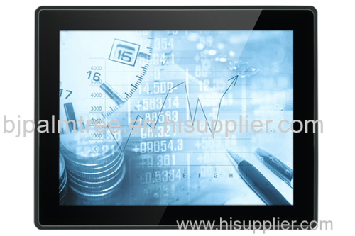 1 Inch Touchscreen LCD Monitor