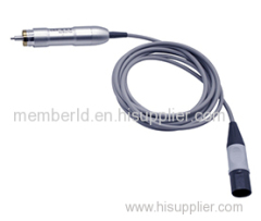 BBT Medical Ultrasonic Transducer