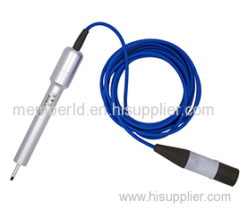 BBT Transducer (Blue) BBT Transducer (Blue)