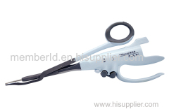 TM-Sure Scissors Type Ultrasonic Scalpel 17cm