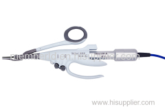 TM-Sure Scissors Type Ultrasonic Scalpel 9cm