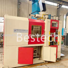 Automaitc Horizontal Green Sand molding Machine