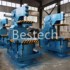 Foundry Jolt Squeeze Green Sand Molding Machine