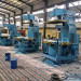 Semi Automatic Sand Molding Machine for casting Parts production