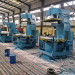 Jolt Squeeze Sand Molding Machine