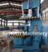 Semi Automatic Sand Molding Machine for casting Parts production