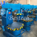 Jolt Squeeze Sand Molding Machine