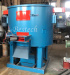 Foundry Rotor Sand Mixer Machine for Green Sand Molding Line