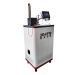 Automatic exhaust smoke touch screen PID auto-control heat oil temperature calibration lab tank