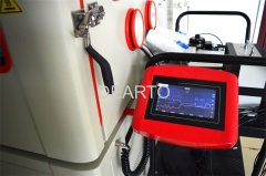 Hygrometer calibration intelligent Temperature and Humidity Sandard Chamber