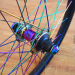 Titanium spokes grade5 and grade 2 spokes for bicycle or motorcycle or MTB made in china very good quality