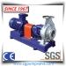 API610 Horizontal Wear Resistance/Anti-Rust Chemical Centrifugal Pump with CE Certificate