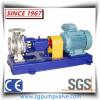 Stainless steel SS304 SS316 SS316L chemical process centrifugal pump