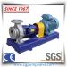 Stainless steel SS304 SS316 SS316L chemical process centrifugal pump