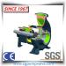 Stainless steel SS304 SS316 SS316L chemical process centrifugal pump