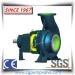 Stainless steel SS304 SS316 SS316L chemical process centrifugal pump