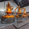 Copper kettle distillation equipment is suitable for whiskey tequila