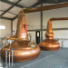 Copper kettle distillation equipment is suitable for whiskey tequila