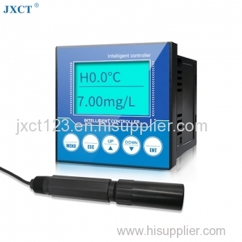 [JXCT] Water Quality Detector DO Probe Dissolved Oxygen Sensor Controller