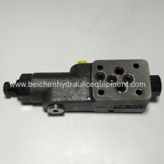 A4VSO28/40/45/56/71/125/180/250/355 pump LRG control valve