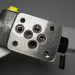 Rexroth A4VSO28/40/45/56/71/125/180/250/355 hydraulic pump LRG control valve China-made