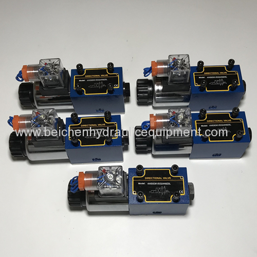 4WE6D61/EG24N9Z5L control valve