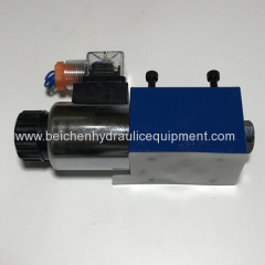 4WE6D61/EG24N9Z5L directional control valve China-made