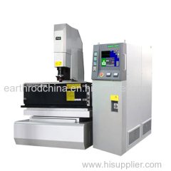 CNC EDM MACHINE FOR SALE