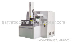 Automation CNC EDM Machine