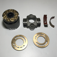 Rexroth A10VNO45/A10VNO41 hydraulic pump parts China-made