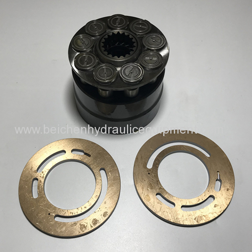 PVE19 hydraulic pump parts