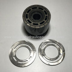 Vickers PVE19 hydraulic pump parts made in China