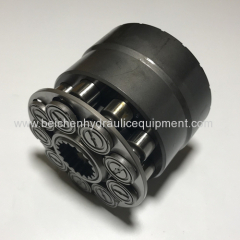 Vickers PVE19 hydraulic pump parts made in China