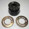 Vickers PVE21 hydraulic pump parts replacement