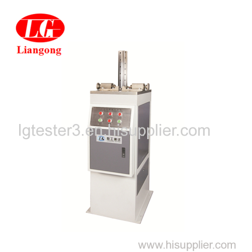 Impact Specimen Gap Hydraulic Broaching Machine