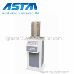 Impact Specimen Gap Electrical Broaching Machine