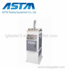 Impact Specimen Gap Hydraulic Broaching Machine