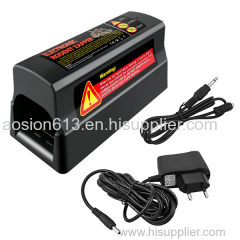 Aosion High Electronic Shock Battery Electronic Mouse Trap