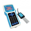 [JXCT]Soil Sensors Display Terminal Moisture Temperature EC PH NPK Soil Analyzer