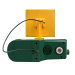 Best Multifunctional Animal Deer Dog Chaser Sprinkler Pir Sensor Solar Outdoor Bird Repeller