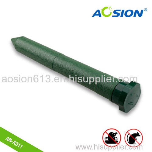 Aosion Battery Sonic Rodent Repeller