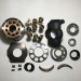 A4VSO180 hydraulic pump parts