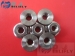 Titanium Hex Flange Nut manufactor in China suppier bes qualtiy