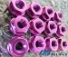 Titanium Hex Flange Nut manufactor in China suppier bes qualtiy