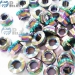 Titanium Hex Flange Nut manufactor in China suppier bes qualtiy