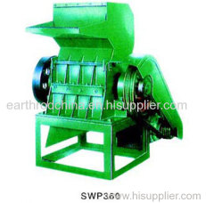 SWP Series Crusher SWP Series Crusher