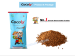 Cocoly NPK granular water soluble fertilizer